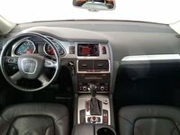 Audi Q7 vaihtoauto