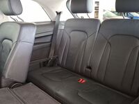Audi Q7 vaihtoauto