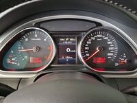 Audi Q7 vaihtoauto