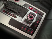 Audi Q7 vaihtoauto