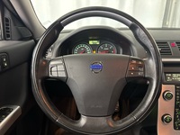 Volvo V50 vaihtoauto