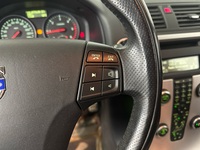 Volvo V50 vaihtoauto