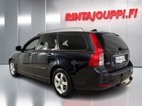Volvo V50 vaihtoauto