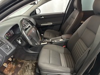 Volvo V50 vaihtoauto