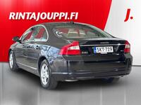 Volvo S80 vaihtoauto