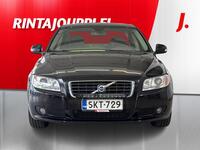 Volvo S80 vaihtoauto