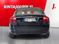 Volvo S80 vaihtoauto