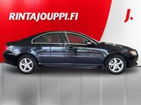 Volvo S80 vaihtoauto