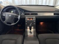 Volvo S80 vaihtoauto