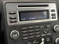 Volvo S80 vaihtoauto