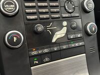 Volvo S80 vaihtoauto