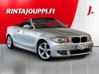 BMW 120 vaihtoauto