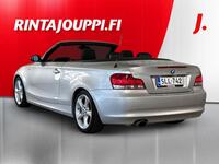 BMW 120 vaihtoauto