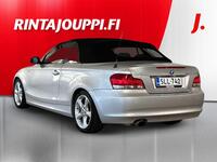 BMW 120 vaihtoauto