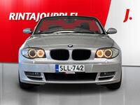 BMW 120 vaihtoauto