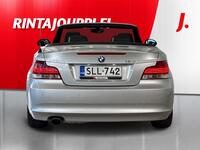 BMW 120 vaihtoauto