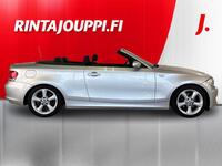 BMW 120 vaihtoauto