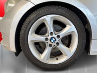 BMW 120 vaihtoauto