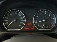 BMW 120 vaihtoauto