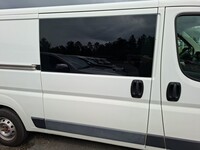 Citroën Jumper vaihtoauto