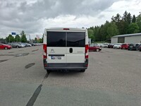 Citroën Jumper vaihtoauto
