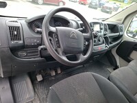 Citroën Jumper vaihtoauto