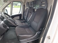 Citroën Jumper vaihtoauto