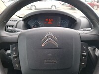 Citroën Jumper vaihtoauto