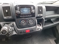 Citroën Jumper vaihtoauto