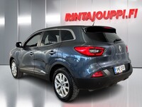 Renault Kadjar vaihtoauto