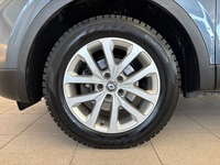 Renault Kadjar vaihtoauto