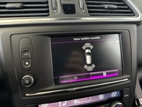 Renault Kadjar vaihtoauto