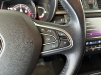 Renault Kadjar vaihtoauto