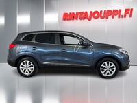 Renault Kadjar vaihtoauto