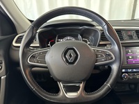 Renault Kadjar vaihtoauto