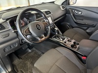 Renault Kadjar vaihtoauto