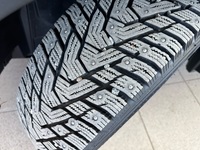 Renault Kadjar vaihtoauto