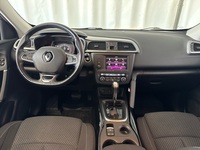 Renault Kadjar vaihtoauto