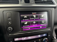 Renault Kadjar vaihtoauto