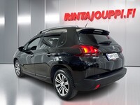 Peugeot 2008 vaihtoauto