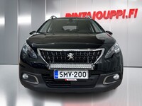 Peugeot 2008 vaihtoauto
