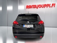 Peugeot 2008 vaihtoauto