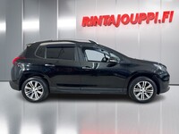 Peugeot 2008 vaihtoauto