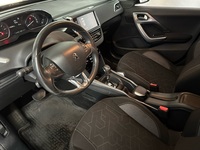 Peugeot 2008 vaihtoauto