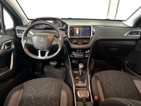 Peugeot 2008 vaihtoauto