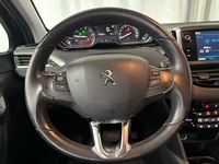 Peugeot 2008 vaihtoauto