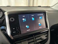 Peugeot 2008 vaihtoauto