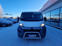 Citroën Jumper vaihtoauto