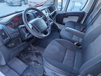 Citroën Jumper vaihtoauto