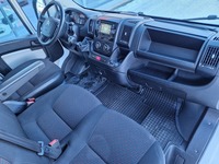 Citroën Jumper vaihtoauto